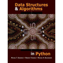 Data Structures and Algorithms in Python