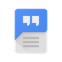 Google Cloud Text-to-Speech API