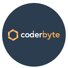 Code resources. Coderbyte. Coderbyte logo. Coderbyte logo PNG. Coderbyte copy paste screenshot.