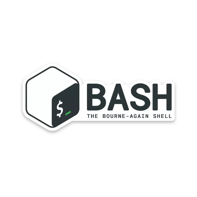 Что такое bash